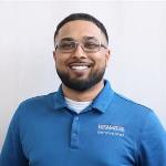 Kevin Pitamber Staff Image at Euro Motorcars Germantown